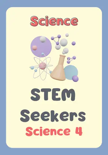 Science exam cover 4